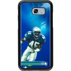 Coque Samsung Galaxy A5 (2017) - Super Bowl 26 Seattle 1