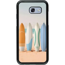 Coque Samsung Galaxy A5 (2017) - Summer surfboard 2025