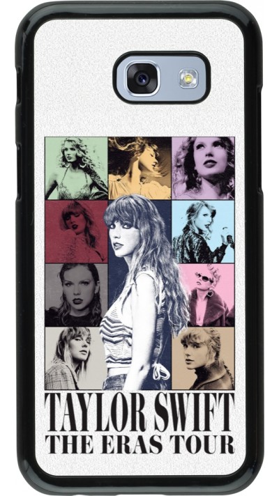 Samsung Galaxy A5 (2017) Case Hülle - Taylor Swift The Eras Tour