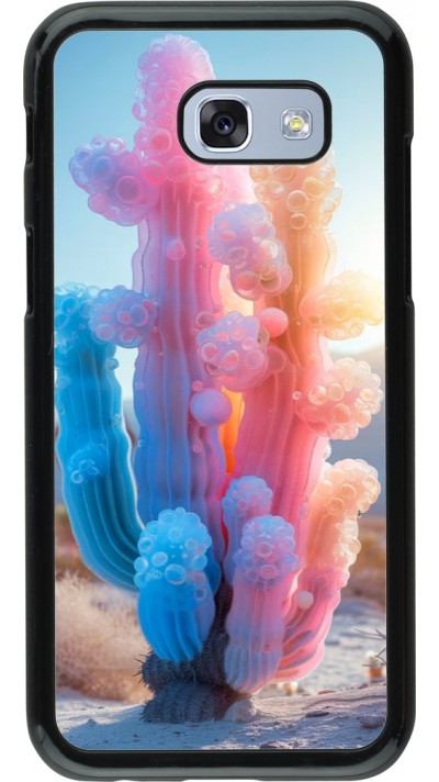 Samsung Galaxy A5 (2017) Case Hülle - Artificial vegetation 2025