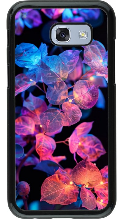 Samsung Galaxy A5 (2017) Case Hülle - Artificial vegetation 2025