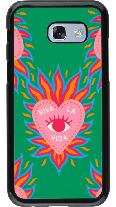 Coque Samsung Galaxy A5 (2017) - Viva la vida 2026