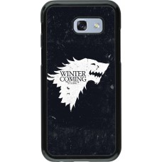 Coque Samsung Galaxy A5 (2017) - Winter is coming Stark