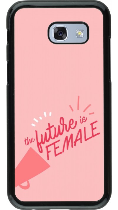 Coque Samsung Galaxy A5 (2017) - Womens day 2026 4