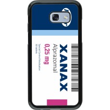Coque Samsung Galaxy A5 (2017) - Xanax Alprazolam 2025