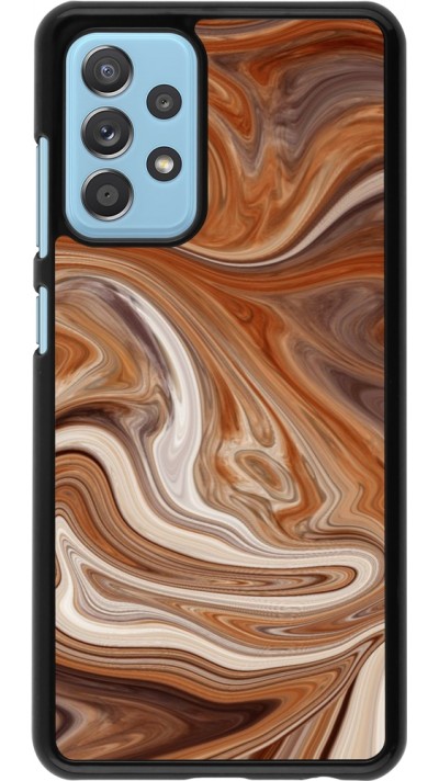 Coque Samsung Galaxy A52 - Autumn 2024 marbe Coque Samsung Galaxy A52 - Autumn 2024 marbe