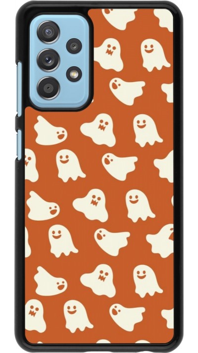 Coque Samsung Galaxy A52 - Autumn 2024 mini ghosts Coque Samsung Galaxy A52 - Autumn 2024 mini ghosts