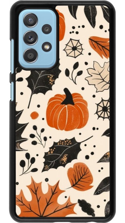 Coque Samsung Galaxy A52 - Autumn 2024 nature Coque Samsung Galaxy A52 - Autumn 2024 nature