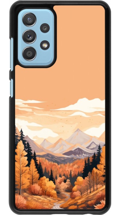Coque Samsung Galaxy A52 - Autumn 25 Mountains