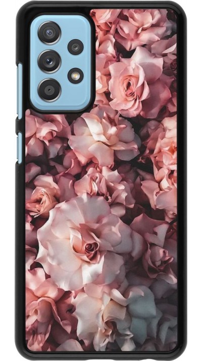 Coque Samsung Galaxy A52 5G - Beautiful Roses Coque Samsung Galaxy A52 5G - Beautiful Roses