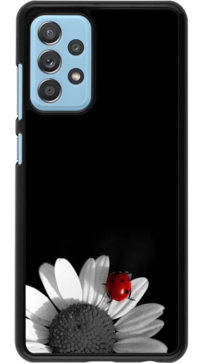 Coque Samsung Galaxy A52 5G - Black and white Cox Coque Samsung Galaxy A52 5G - Black and white Cox
