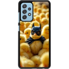 Coque Samsung Galaxy A52 - Easter 2026 Chicken Batman