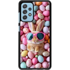 Coque Samsung Galaxy A52 - Easter 2026 Rabbit fun