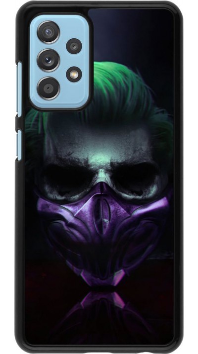 Coque Samsung Galaxy A52 5G - Halloween 20 21 Coque Samsung Galaxy A52 5G - Halloween 20 21