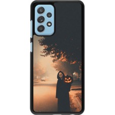 Coque Samsung Galaxy A52 - Halloween 2025 Scream