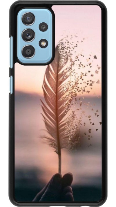 Coque Samsung Galaxy A52 5G - Hello September 11 19 Coque Samsung Galaxy A52 5G - Hello September 11 19