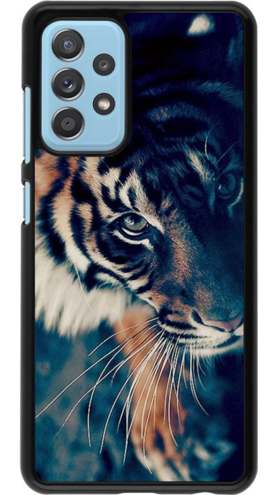 Coque Samsung Galaxy A52 5G - Incredible Lion Coque Samsung Galaxy A52 5G - Incredible Lion