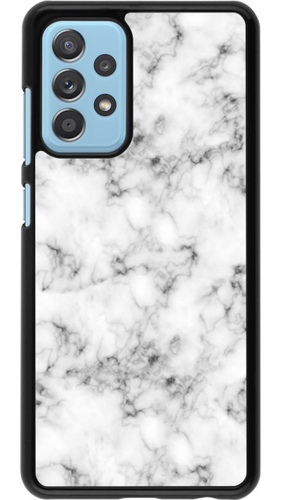 Coque Samsung Galaxy A52 5G - Marble 01 Coque Samsung Galaxy A52 5G - Marble 01