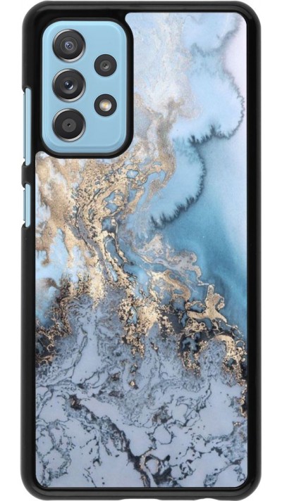 Coque Samsung Galaxy A52 5G - Marble 04 Coque Samsung Galaxy A52 5G - Marble 04