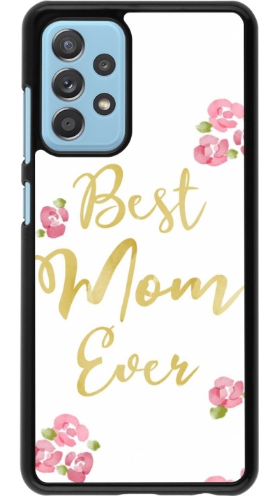 Coque Samsung Galaxy A52 - Mom 2024 best Mom ever Coque Samsung Galaxy A52 - Mom 2024 best Mom ever