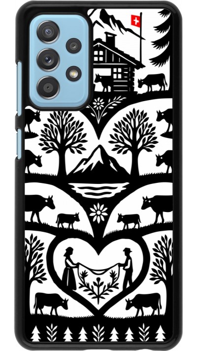 Samsung Galaxy A52 Case Hülle - Poya Schweiz 2