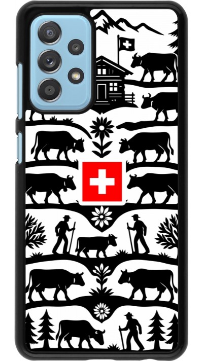 Samsung Galaxy A52 Case Hülle - Poya Schweiz 3