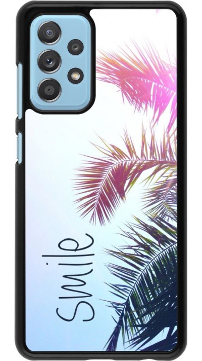 Coque Samsung Galaxy A52 5G - Smile 05 Coque Samsung Galaxy A52 5G - Smile 05