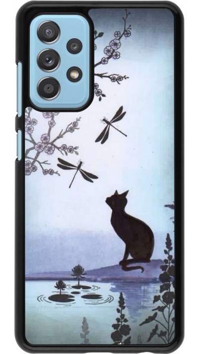 Coque Samsung Galaxy A52 5G - Spring 19 12 Coque Samsung Galaxy A52 5G - Spring 19 12