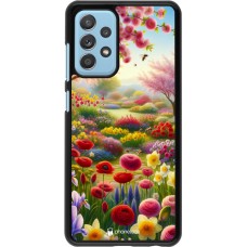 Coque Samsung Galaxy A52 - Spring 25 Bouquet printemps