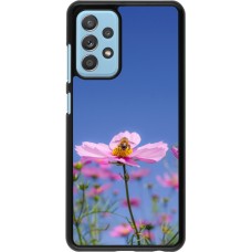 Coque Samsung Galaxy A52 - Bee on a flower 2026