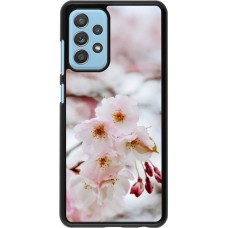 Coque Samsung Galaxy A52 - Cherry tree 2026