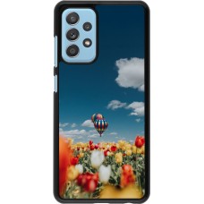Coque Samsung Galaxy A52 - Hot air balloon 2026