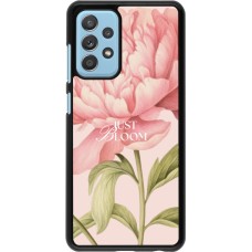 Coque Samsung Galaxy A52 - Just Bloom 2026