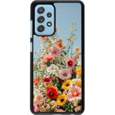 Coque Samsung Galaxy A52 - Spring flowers 2026