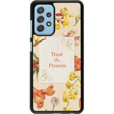 Coque Samsung Galaxy A52 - Trust the process 2026