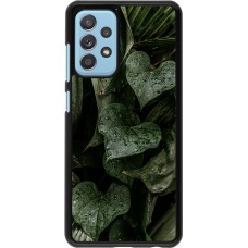 Coque Samsung Galaxy A52 - Spring 23 fresh plants