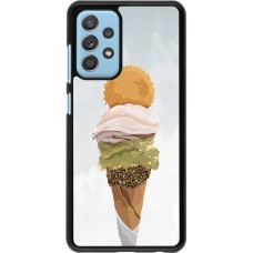Coque Samsung Galaxy A52 - Summer 2025 Cornet