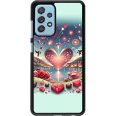 Coque Samsung Galaxy A52 - Valentine 2025 Chic