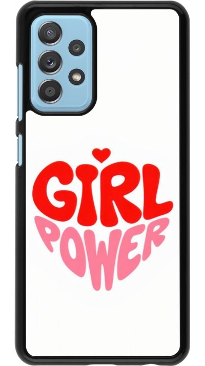 Coque Samsung Galaxy A52 - Womens day 2026 6