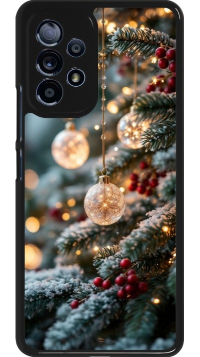 Coque Samsung Galaxy A53 5G - Christmas 25 Xmas Decorated Tree