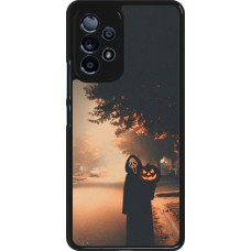 Coque Samsung Galaxy A53 5G - Halloween 2025 Scream