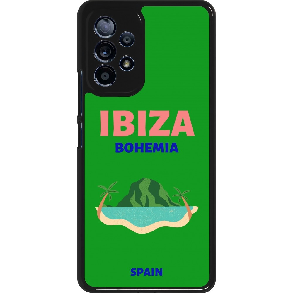 Coque Samsung Galaxy A53 5G - Pop Summer Destination Ibiza