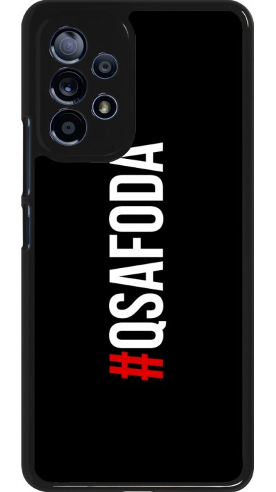 Coque Samsung Galaxy A53 5G - Qsafoda 1