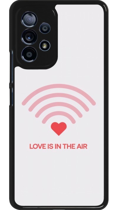 Coque Samsung Galaxy A53 5G - Saint Valentines Day 26 Love is in the air