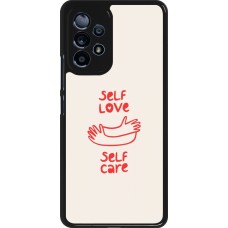 Coque Samsung Galaxy A53 5G - Saint Valentines Day 26 Self love self care