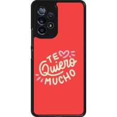 Coque Samsung Galaxy A53 5G - Saint Valentines Day 26 Te quiero mucho