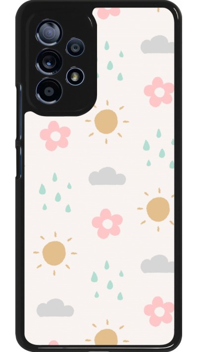 Coque Samsung Galaxy A53 5G - Spring 23 weather