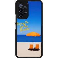 Coque Samsung Galaxy A53 5G - Summer 2025 Bring me to the beach