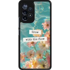 Coque Samsung Galaxy A53 5G - Summer 2025 Grow with the flow