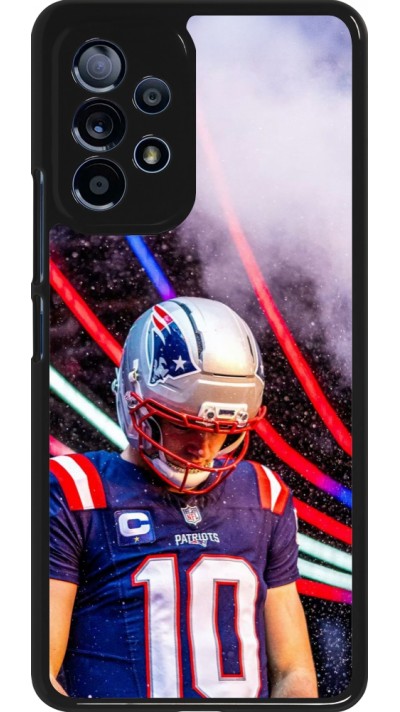 Coque Samsung Galaxy A53 5G - Super Bowl 26 Patriots 3